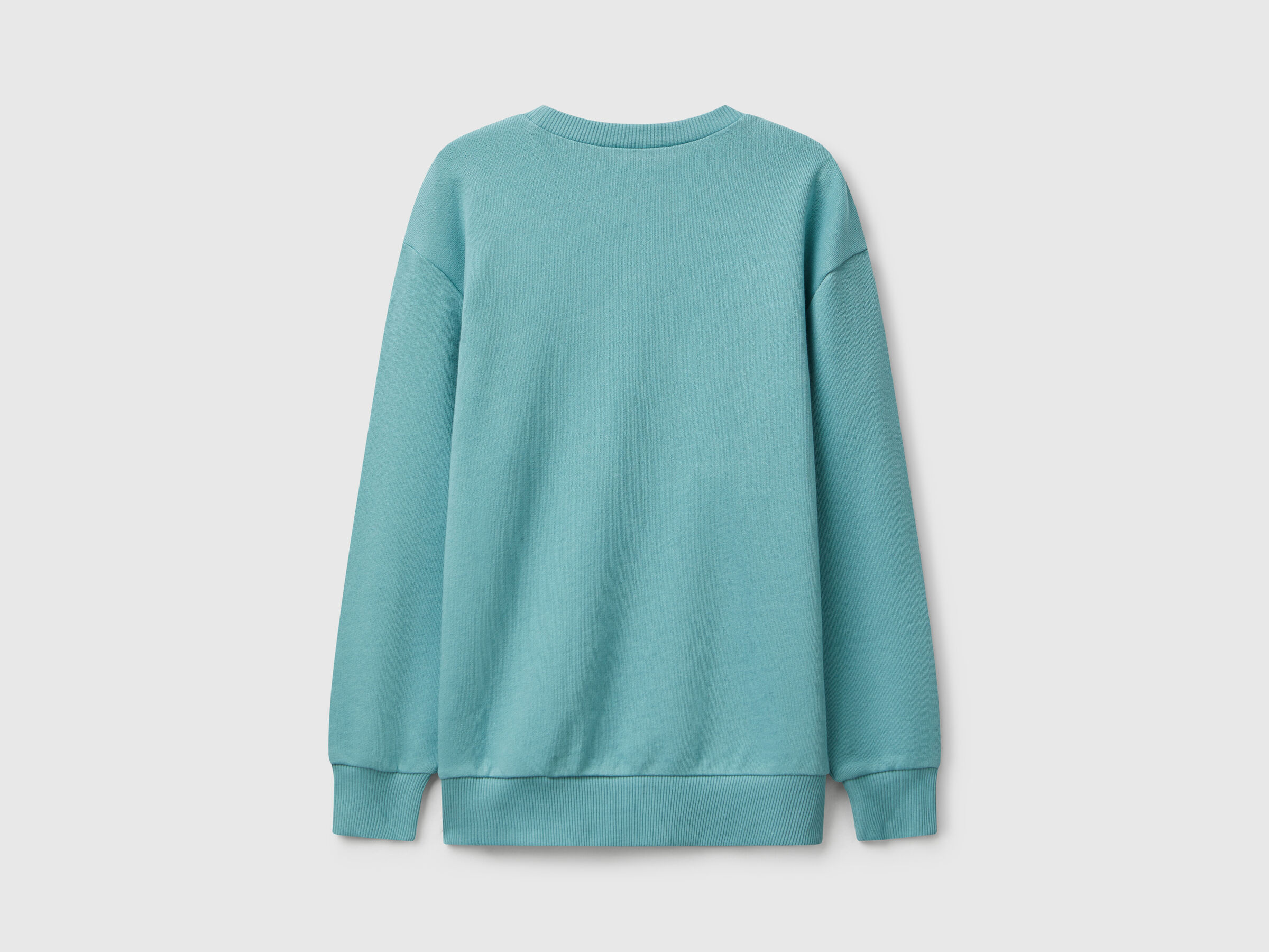 SWEATER L/S Niño image number 2